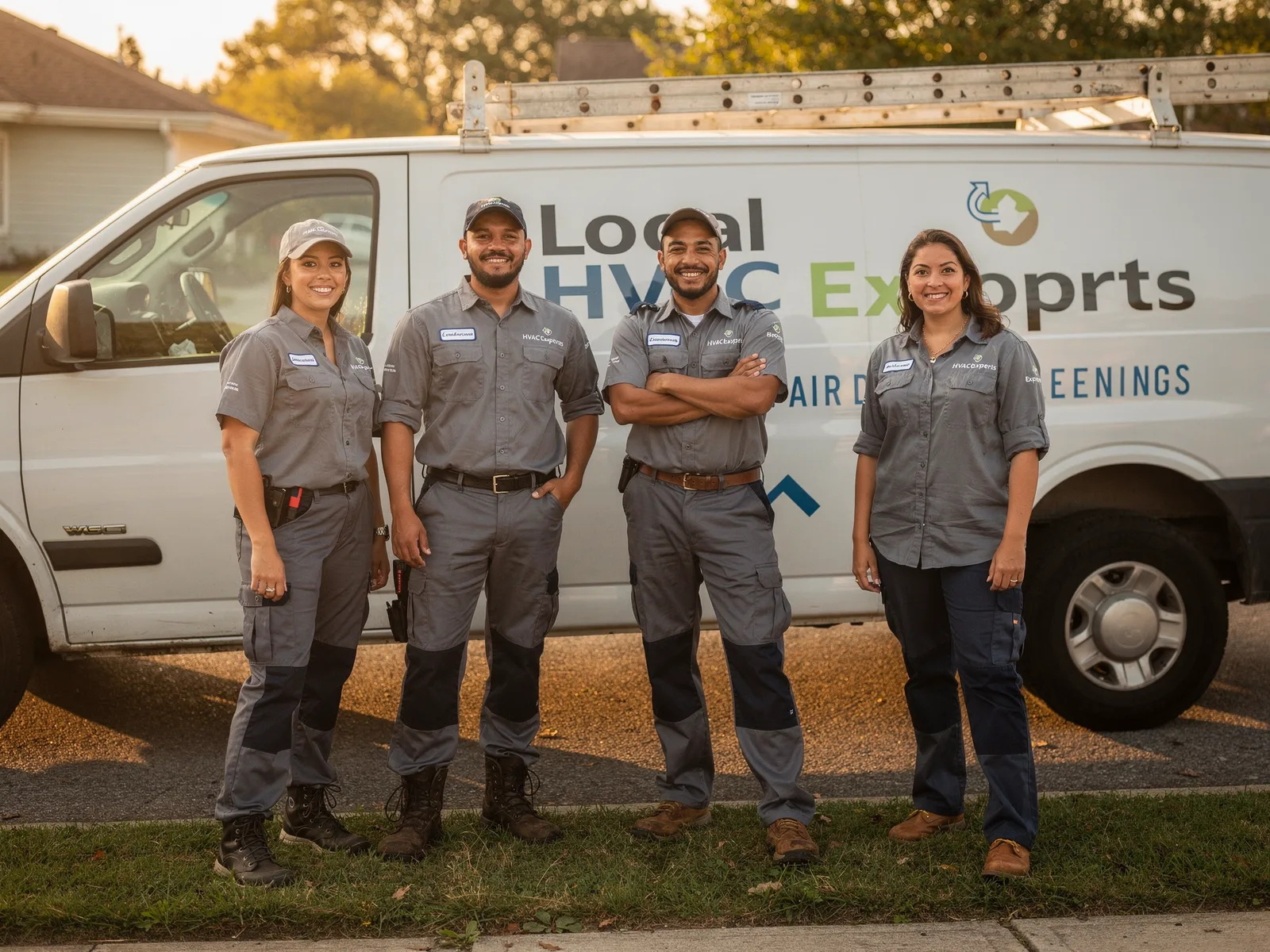 24/7 HVAC Repair & AC Replacement company in Barnes, KS
